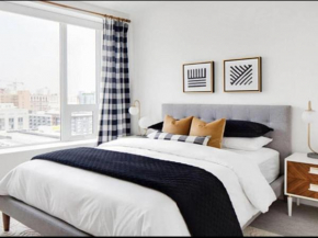 City Center Cosy Three Beds